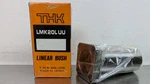 Thk LMK20L Uu Linear Ball Bearing 20MM Id 32MM Od X 80MM Long. Fixed Price $39.52.
