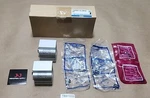 *new* Smc CDQP2B40-10D-M9NVM Apc Compact Cylinder 40MM Bore 10MM + Warranty!. Fixed Price $250.00.