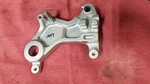 CR500R Honda 1997 Rear Brake Stay Mount Bracket 43110-KS6-831. Fixed Price $36.90.
