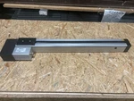 Les 4 16 X 20MM Ball Screw Actuator With Carriage & Motor MS200 HT2 Mounted. Fixed Price $531.85.