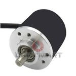 New In Box Hengstler RI58-O/5000EK.42KH Rotary Encoder. Fixed Price $291.66.