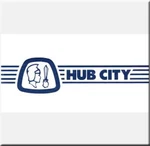 KFBE3 7/16LT Hub City. Fixed Price $510.70.