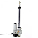 Heavy Duty 12 Volt 8" Inch Adjustable Linear Actuator Electric Motor 200LB Lift. Fixed Price $179.95.