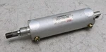 Aro 2420-1009-046 Economair Pneumatic Cylinder Bore 4-1/2" Stroke See Picture. Fixed Price $67.49.