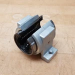 Ina KBO3068-PP-AS Linear Ball Bearing Guide, 30MM Id, 47MM Od, 68MM Oal. Fixed Price $118.74.