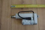 Hiwin LAS-1-1-50-24G Linear Motion Actuator **brand New**. Fixed Price $289.61.