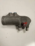 Jamesbury SL-10C Spring Return Pneumatic Valve Actuator 150PSI Max. Fixed Price $160.00.
