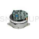 Used & Tested Okuma ER-JG-7200D Shaft Encoder. Fixed Price $608.23.