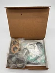 New Biffi Morin Seal/bushing Repair Kit For Series 2 Cyl. Size 345 Actuators. Fixed Price $369.00.