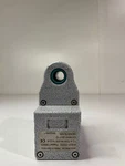 One (1) Siko Analog Incremental Positioning Drive/actuator AG01-0333 (used). Fixed Price $399.99.