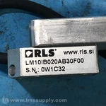 Rls LM10IB020AB30F00 Encoder 0859. Fixed Price $126.00.