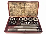 Blue Point Bushing Driver Set, A-157A. Fixed Price $45.00.