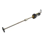 Nsk W1405 Linear Ball Bearing Screw W/ Sanyo Denki Step-syn Stepping Motor. Fixed Price $170.29.