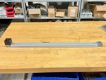 Macron MSA-SB1 Belt Drive. Fixed Price $720.00.