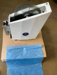 Accuplace Aevo Label Maker Automatic Printer 24/48 Vdc. Fixed Price $4995.00.