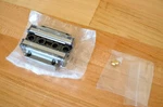 New Thk HSR15A1UU (gk) Linear Lm Guide Rail Bearing HSR-15 Nsk Iko Cnc Router. Fixed Price $70.00.
