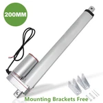 Linear Actuator 2" Inch 12V Motor Electric Auto Mini 18. Fixed Price $6.00.