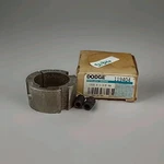 Dodge 119404 Taper-lock Bushing 1310X1-3/8 Kw. Fixed Price $14.99.