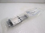 Thk, RSR9WVMUU+80LM, Bearing Guide Block W/ Slide Rail, New. Fixed Price $37.50.