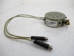 RR-18 45 Robohand Rotary Actuator W/ Cable & Fittings. Fixed Price $145.45.