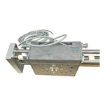 Festo 150092 SLE-25-200-KF-A-G-S-CV-CH-PV-PH Linear Unit. Fixed Price $84.87.