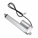 Progressive Automations 12V Mini Linear Electric Actuator - Inches, 35 Lbs .... Fixed Price $188.04.