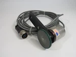 Drc 153/020-1000-180SCJ Rotary Encoder 15-FOOT Cable *missing Hardware* Used. Fixed Price $63.68.