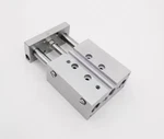 One Festo DFM-50-50-B-PPV-A-GF 534769 Cylinder New #us. Fixed Price $329.30.
