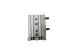 Smc MXS16-10AS Air Slide Table Cylinder Nsnp. Fixed Price $261.00.