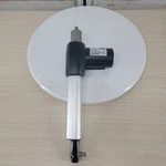 Invacare 270007-04 Linear Actuator Motor 24V 3000N IPX6 Tested Works. Fixed Price $59.95.