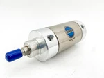 Bimba M-702.5-DXP Pneumatic Cylinder 3" Bore 2.5" Stroke No Box. Fixed Price $194.95.