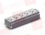 Smc LESH16LK-100S-RAC918 / LESH16LK100SRAC918 (new In Box). Fixed Price $1967.00.