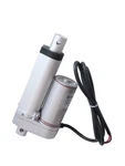 12V Dc Inch Stroke Linear Actuator Heavy Duty 750N 165LBS Maximum Lift. Fixed Price $60.04.