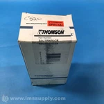 Thomson SSUTWN16-CR Linear Bearing Ball Bushing Pillow Block Fnfp. Fixed Price $180.95.