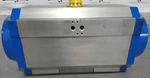 Aris Double Acting Actuator PD55 Pneumatic Torque 724.7 6 Bar. Fixed Price $400.00.