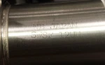 Nb Linear Bearings Slide Bush Swsf 12UU. Fixed Price $19.38.