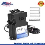 Pool Valve Actuator For Hayward GVA-24 W/15 Ft Cable 24V CVA-24T. Fixed Price $112.53.