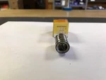 Thomson XA61014 Ball Bushing, Extra Precision Steel, 0.375. Fixed Price $39.95.