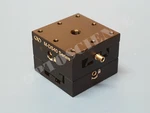 Newport M-DS40-XY Compact Linear Translation Stage, Metric. Fixed Price $129.00.
