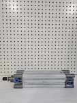 Smc Pneumatic Cylinder CP96SDB63-200. Fixed Price $99.99.