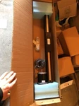Industrial Devices EMP003 Electric Cylinder W/ Parker Compumotor # S83-93-MO. Fixed Price $515.00.