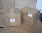 Invensys Barber Colman MK-6621 Pneumatic Valve Actuator 8-13 Psi Spring. Fixed Price $136.95.