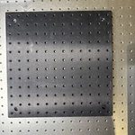 Thorlabs MB3030/M - Aluminum Breadboard, 300 Mm X. Fixed Price $109.00.