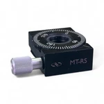 Newport Optic Rotation Mount, 0.5 In., Graduations, 8-32 Mt-rs (best Offer!). Fixed Price $57.85.