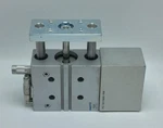 Festo DFM-40-50-P-A-KF Guided Pneumatic Cylinder 170940. Fixed Price $124.00.