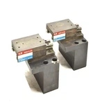 (lot Of 2) American Linear Alm Cross Roller RSM118-4 Slide Travel Tables. Fixed Price $49.99.