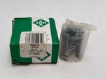 Ina KBOZ12PP Linear Bearing 3/4X1-1/4X1-1/8" KBOZ-12-PP Germany. Fixed Price $22.71.