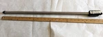 New Tol-o-matic 24060005,W543387 Pneumatic Linear Actuators, 25" Stroke,cg. Fixed Price $595.00.