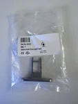 Idem 140107 Standard Actuator For Kobra Tongue Switches. Fixed Price $14.00.