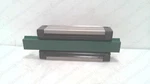 Thk SHS30LV1SS(GK), Caged Ball Linear Motion #351755. Fixed Price $43.75.